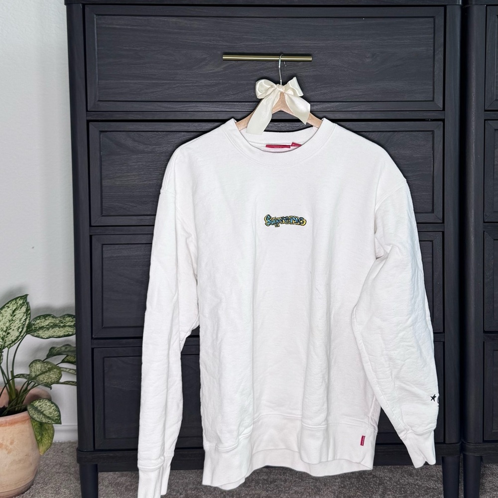 Supreme Gonz Sweatshirt
